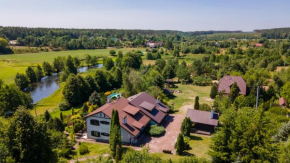 Jeleniec, Stara Rzeka